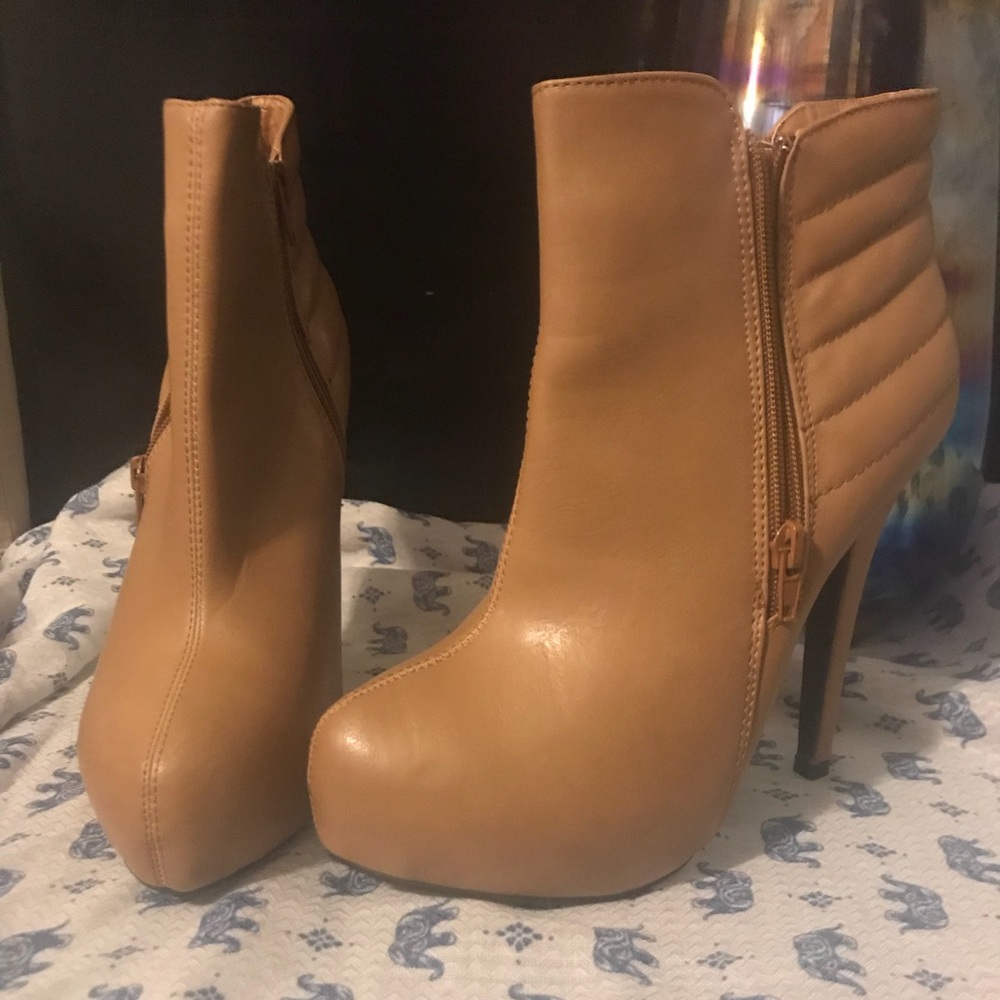 Booties